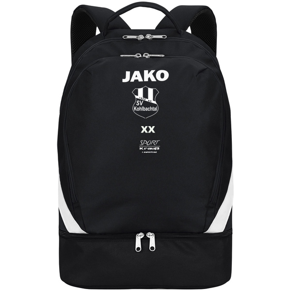 Rucksack Iconic 