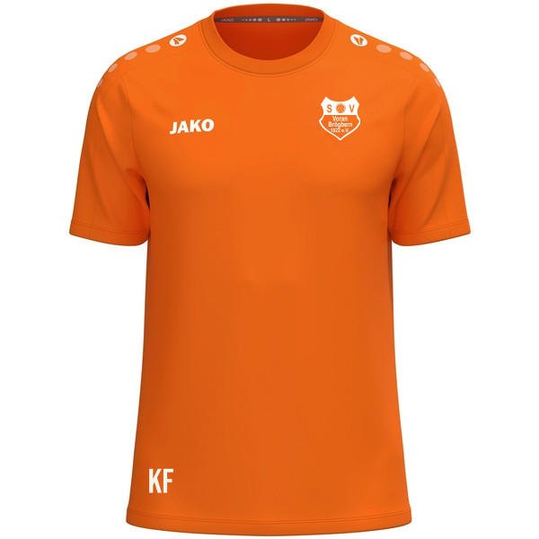 KinderT-Shirt One Cotton 