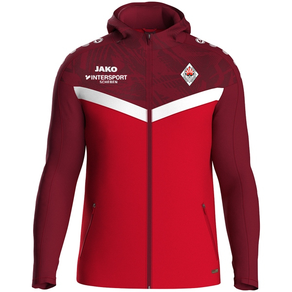 KinderKapuzenjacke Iconic  
