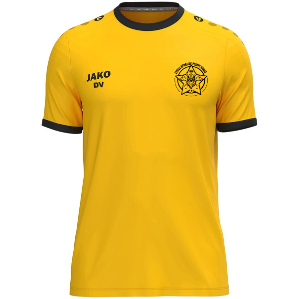 Maillot One manches courtes 