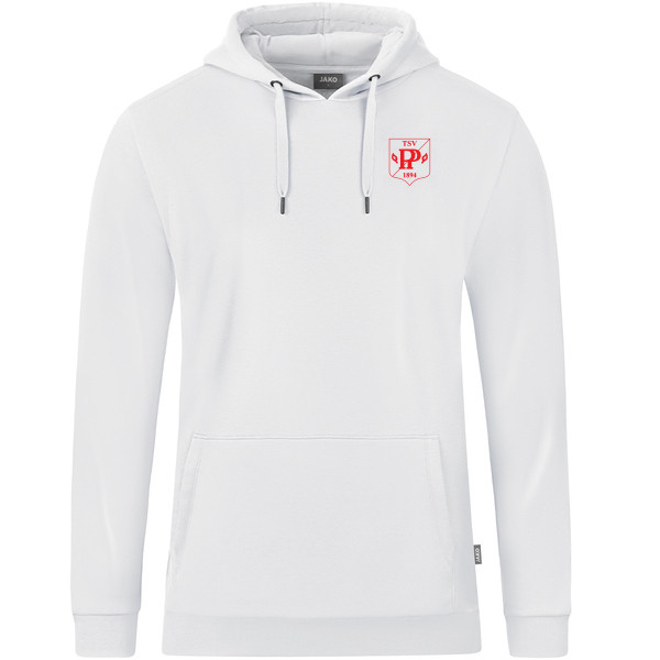 Kapuzensweat Organic  