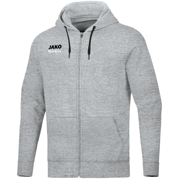 KinderKapuzenjacke Base 