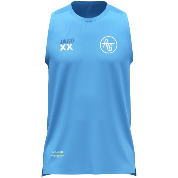 Tanktop Light Flow 