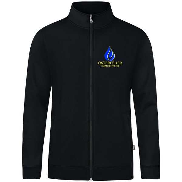 Sweatjacke Doubletex 