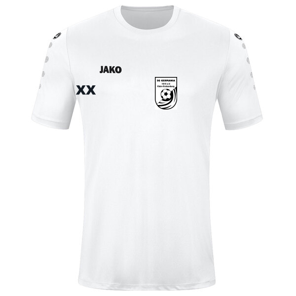 Trikot Team kurzarm 