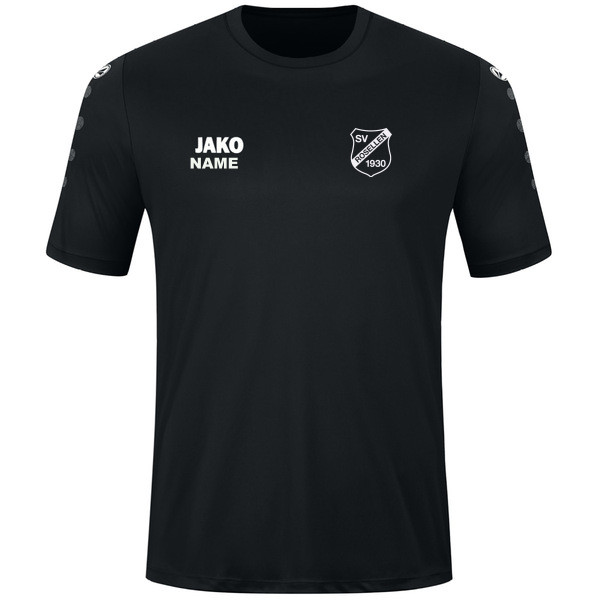 Trikot Team kurzarm 