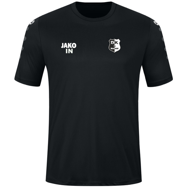 Trikot Team kurzarm 