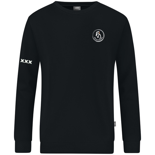 Sweat Organic 