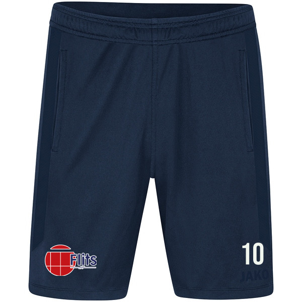 KinderenShort Power 