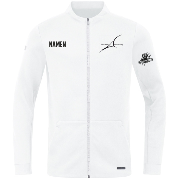 Jacke Pro Casual 