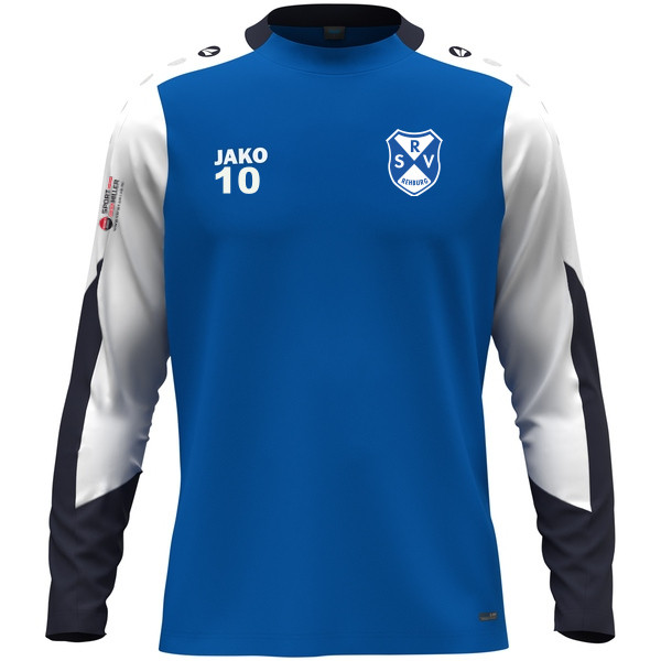 Longsleeve Dynamic 