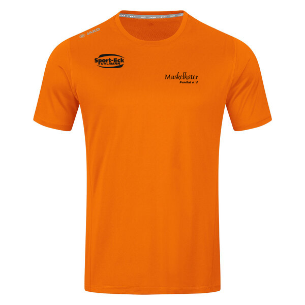 KinderT-Shirt Run 2.0 