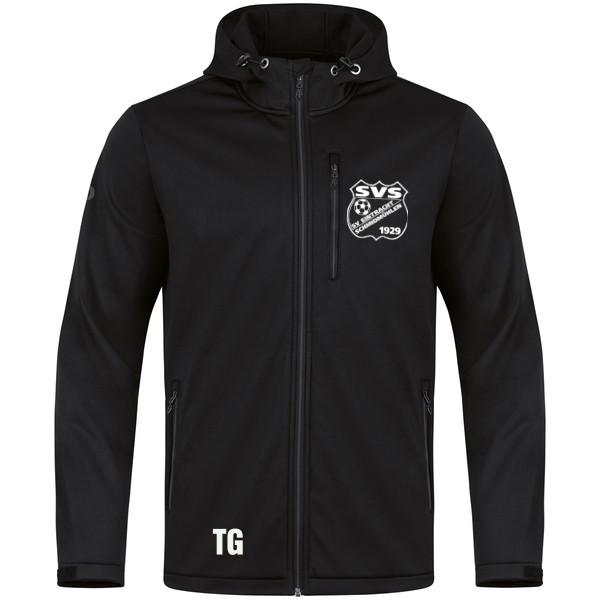 KinderSoftshelljacke Premium 