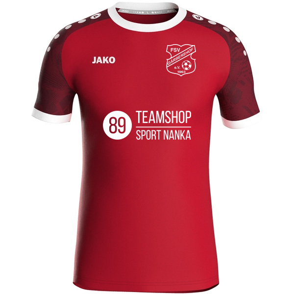 Trikot Iconic kurzarm 
