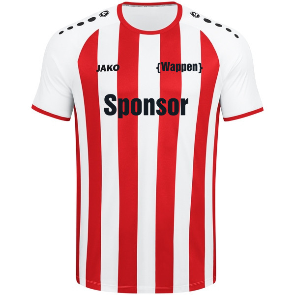 Trikot Inter Kurzarm 