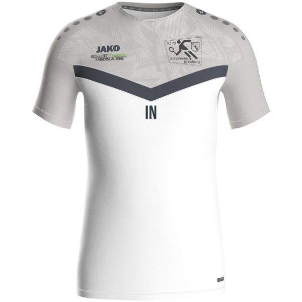 KinderT-Shirt Iconic 