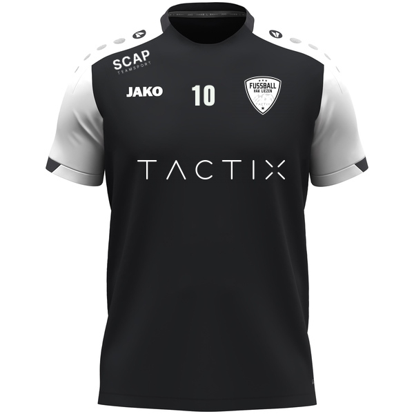 T-Shirt Dynamic 