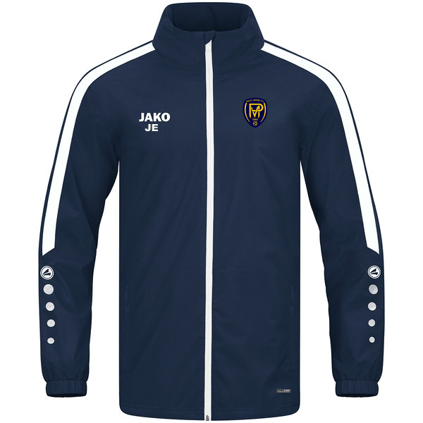 Veste de pluie Power 