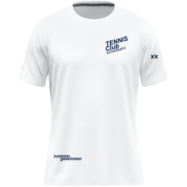 T-Shirt Uni 