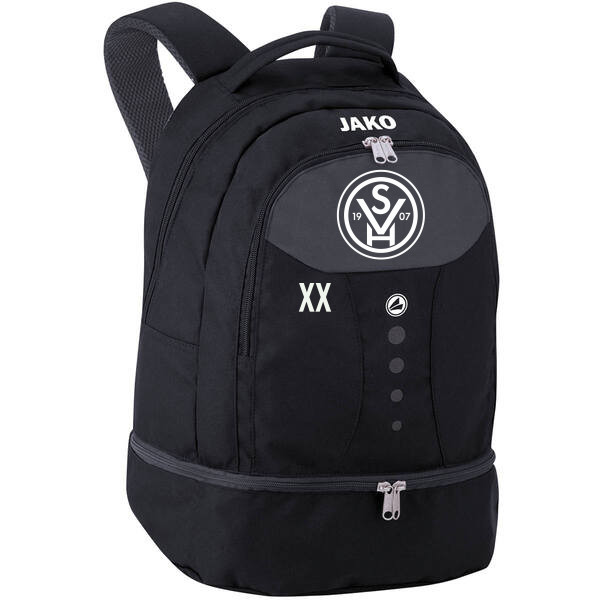 Rucksack TLS 