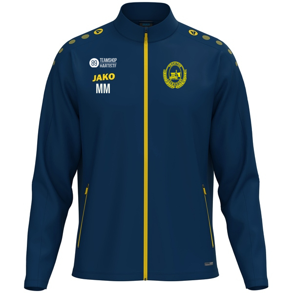 Freizeitjacke One 