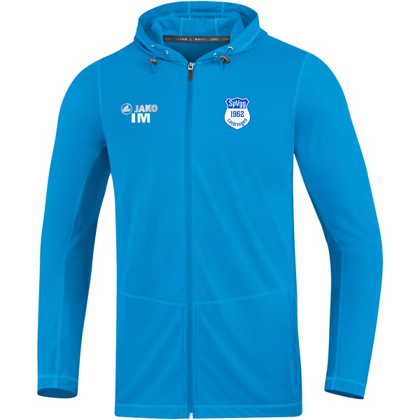 KinderKapuzenjacke Run 2.0 