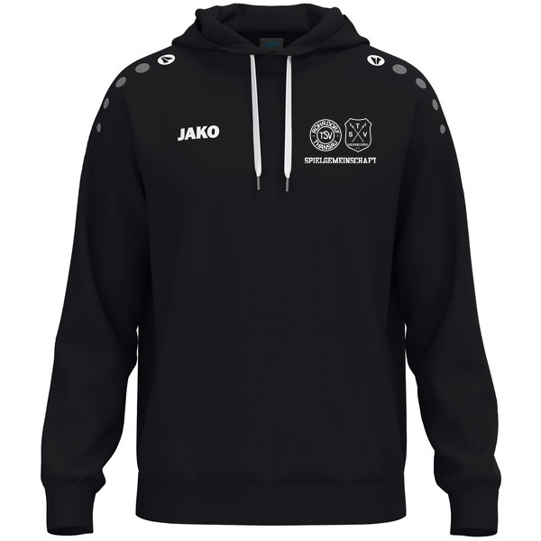 Kapuzensweat One Cotton 
