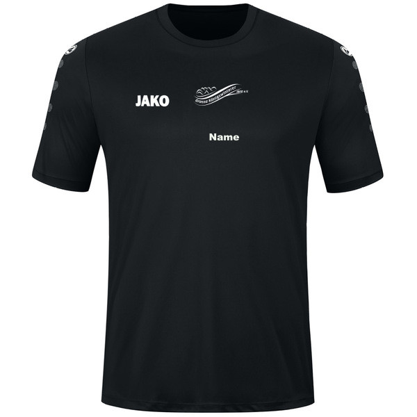 Trikot Team kurzarm 