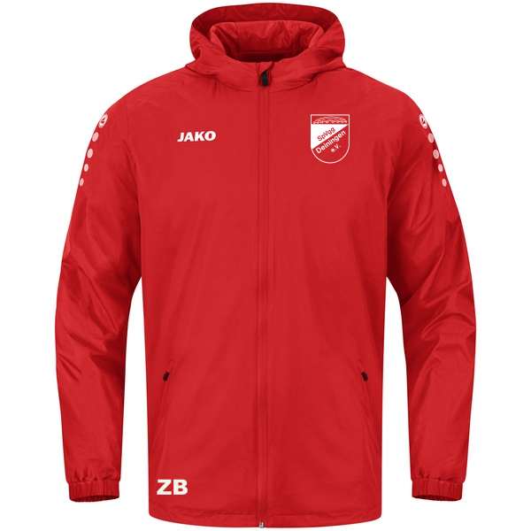 Allwetterjacke Team 2.0 