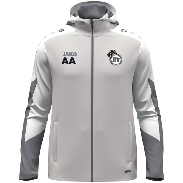 Kapuzenjacke Dynamic 