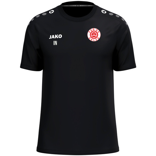 KinderT-Shirt One Cotton 