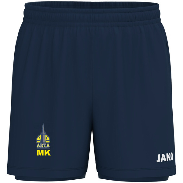 2-in-1 short One 