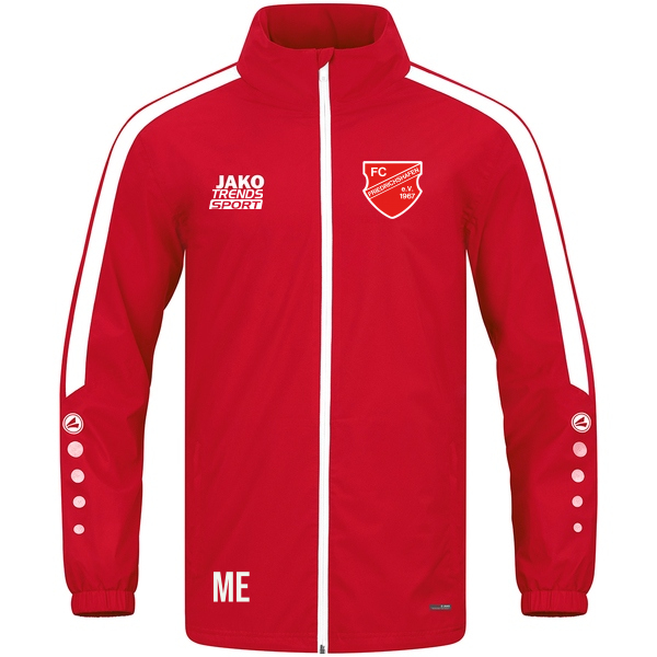 Allwetterjacke Power 