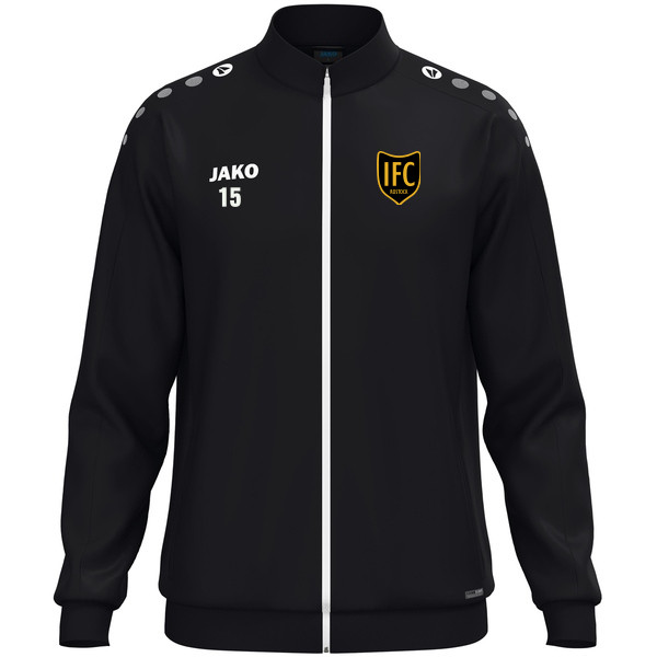 Polyesterjacke One 