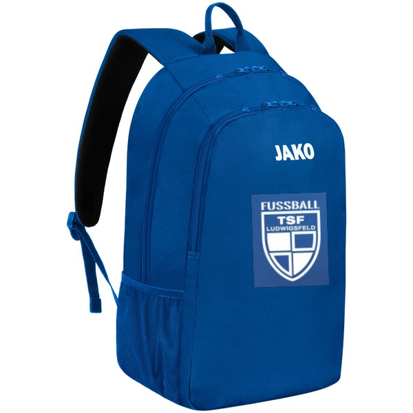 Rucksack One 