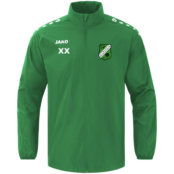 Allwetterjacke Light One 