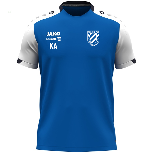 T-Shirt Dynamic 