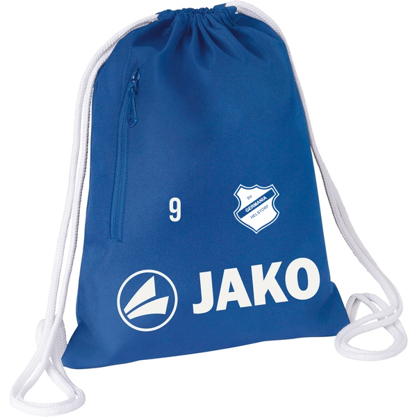 Gymsack JAKO 