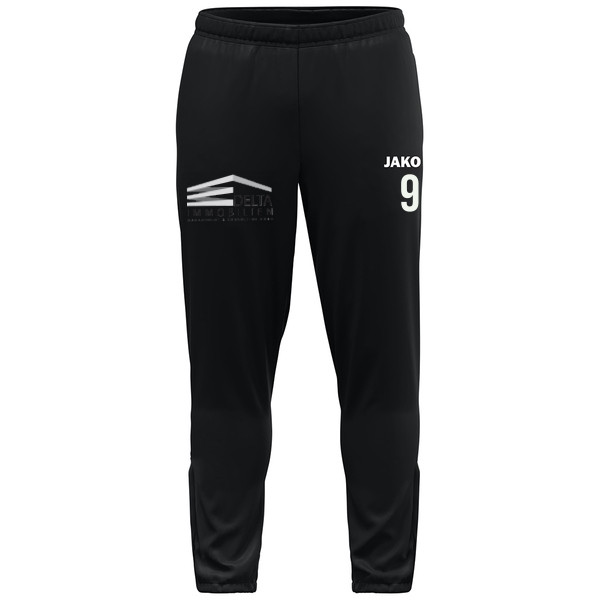 Polyesterhose Dynamic 