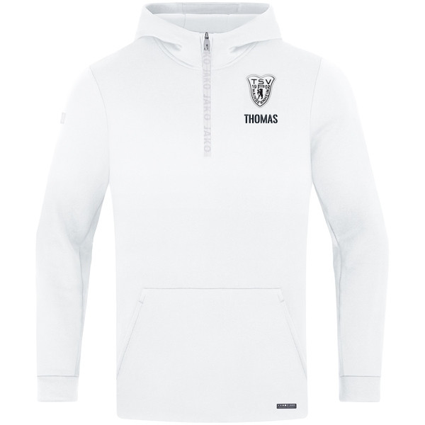 Zip Hoodie Pro Casual 