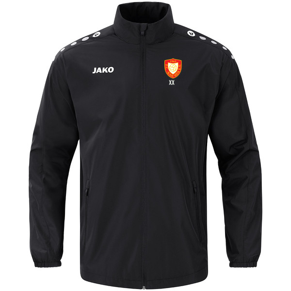 Allwetterjacke One 