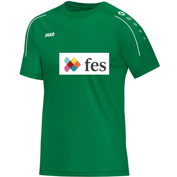 T-Shirt Classico 