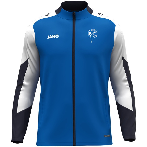 Veste polyester Dynamic 