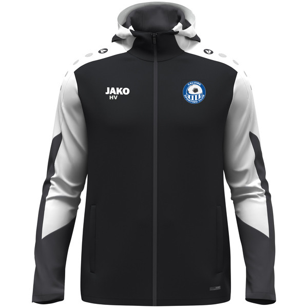 Veste à capuche Dynamic 
