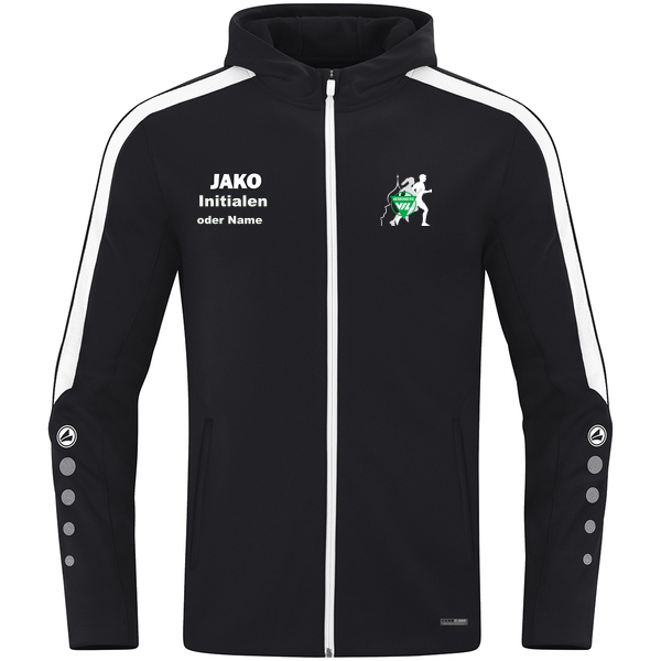 KinderKapuzenjacke Power 