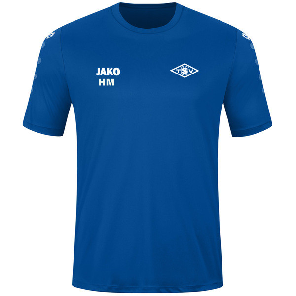 Trikot Team kurzarm 