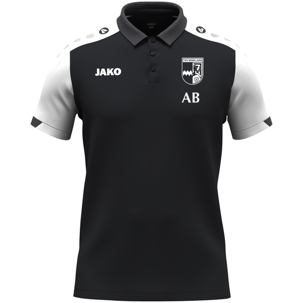 Polo Dynamic 