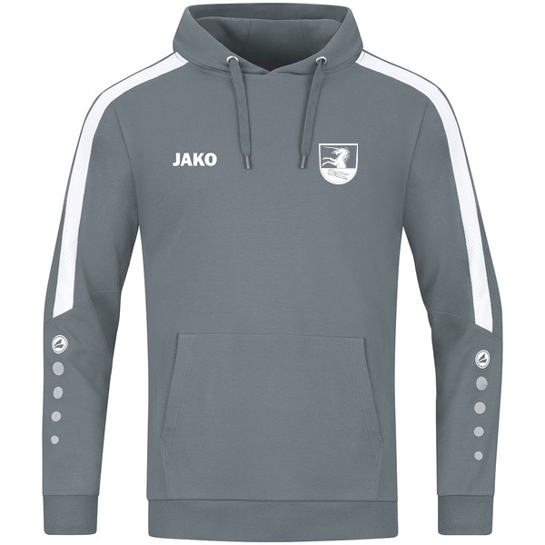KinderKapuzensweat Power 