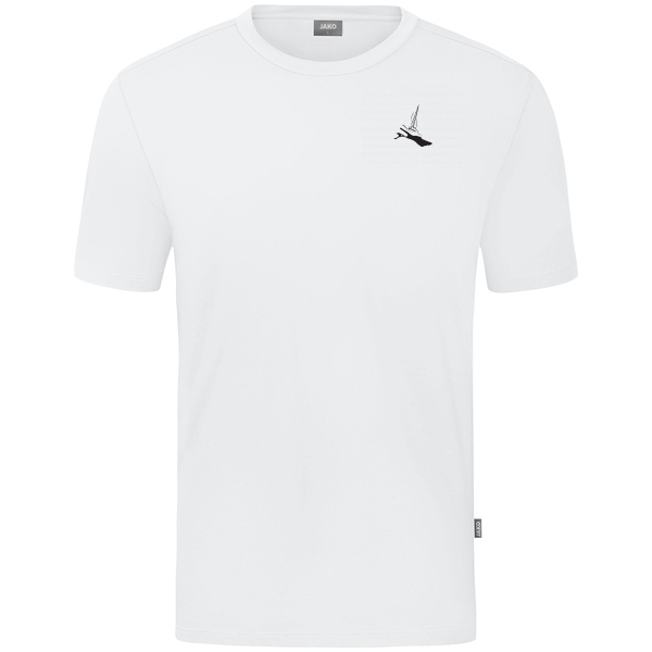 T-Shirt Organic Stretch 
