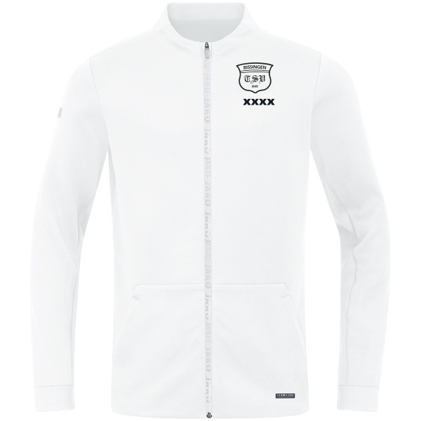 Jacke Pro Casual 